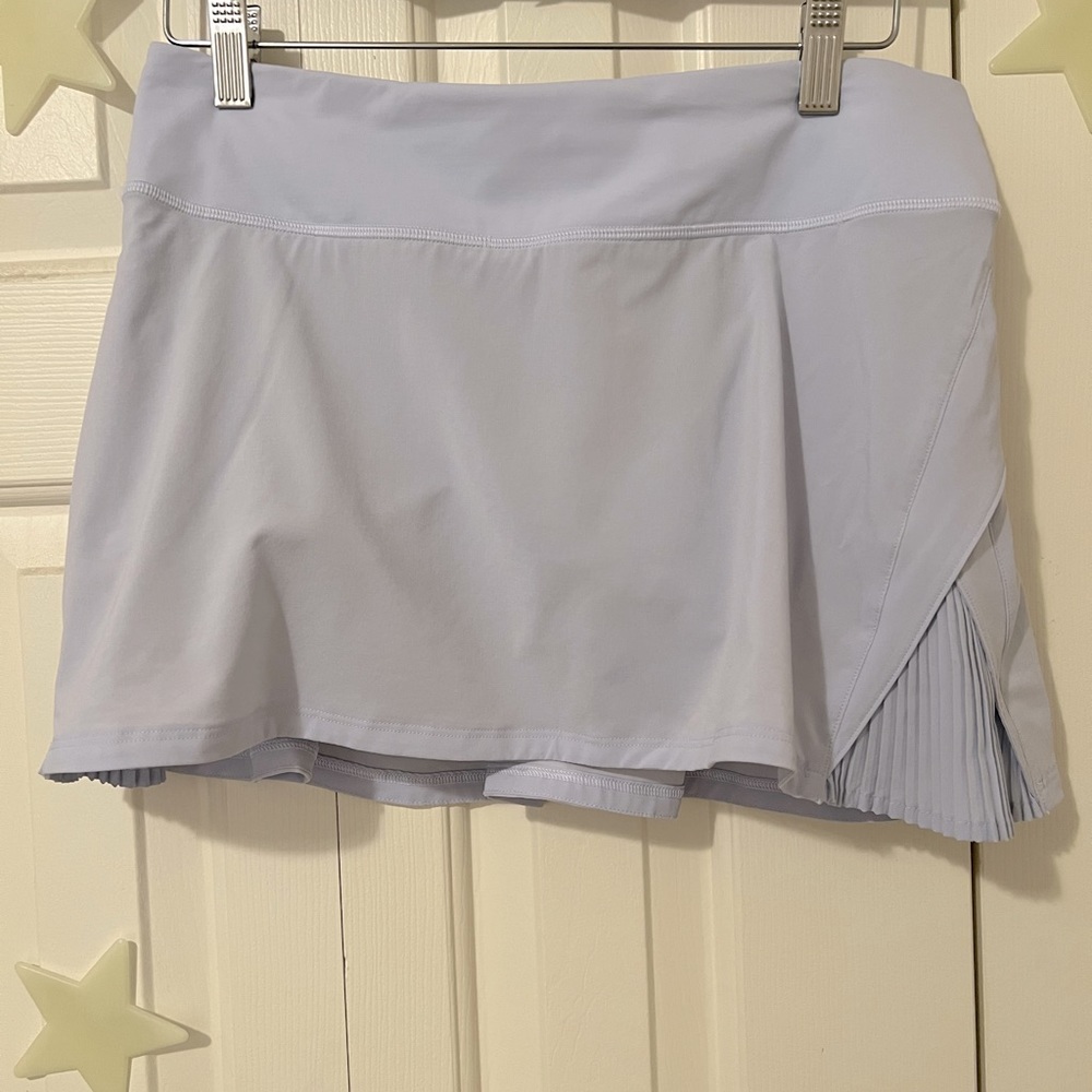 Lululemon skirt